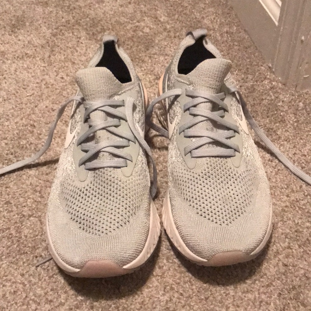 1st generation epic react